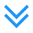 scroll down icon